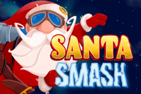 Santa smash thumbnail